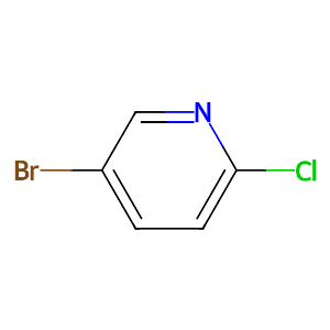 2-Chloro-5-bromopyridine,53939-30-3