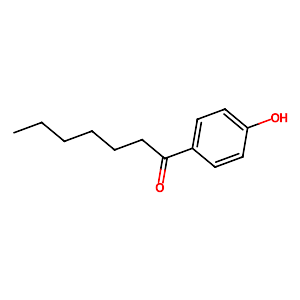 4-Hydroxy-n-heptanophenone,14392-72-4
