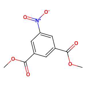 Dimethyl 5-nitroisophthalate,13290-96-5