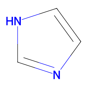 Imidazole,288-32-4