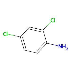 2,4-Dichloroaniline,554-00-7