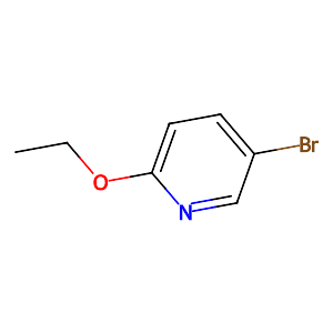 5-Bromo-2-ethoxypyridine,55849-30-4