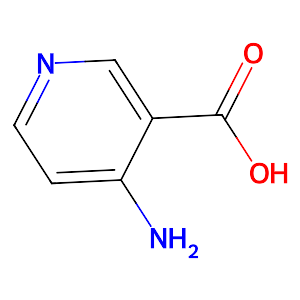 4-Aminonicotinic Acid,7418-65-7