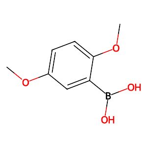 2,5-Dimethoxyphenylboronic acid,107099-99-0