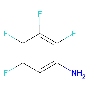 2,3,4,5-Tetrafluoroaniline,5580-80-3
