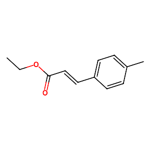 Ethyl 4-methylcinnamate,20511-20-0