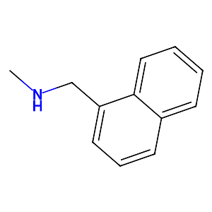 N-Methyl-1-naphthylmethylamine,14489-75-9