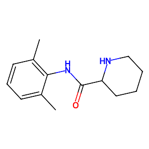 N-(2',6'-Dimethylphenl)-2-piperidine carboxamide,15883-20-2