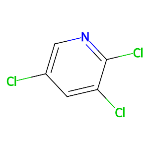 2,3,5-Trichloropyridine,16063-70-0