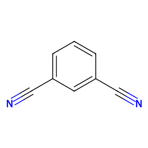 Isophthalonitrile,626-17-5