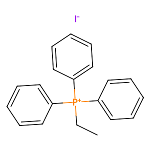 Ethyltriphenylphosphonium iodide,4736-60-1