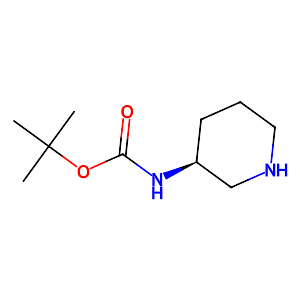 (S)-3-Boc-aminopiperidine,216854-23-8