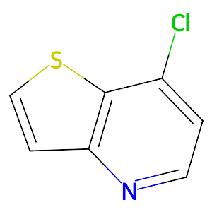 7-Chlorothieno[3,2-b]pyridine,69627-03-8