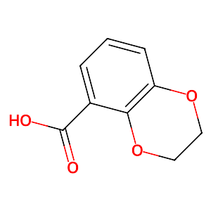1,4-Benzodioxan-5-carboxylic acid,4442-53-9