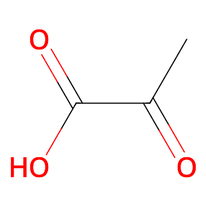 Pyruvic Acid,127-17-3