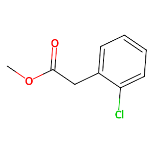 Methyl 2-chlorophenylacetate,57486-68-7