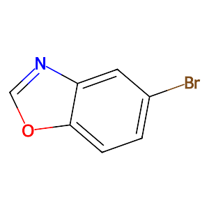 5-Bromobenzoxazole,132244-31-6