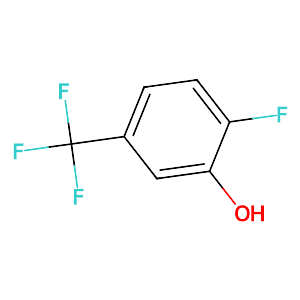 2-Fluoro-5-(trifluoromethyl)phenol,141483-15-0