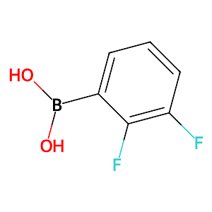 2,3-Difluorophenylboronic acid,121219-16-7