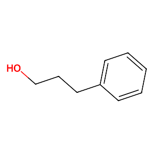 3-Phenyl-1-propanol,122-97-4