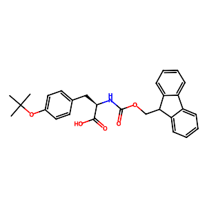 Fmoc-D-Tyr(tBu)-OH,118488-18-9