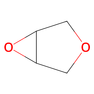3,4-Epoxytetrahydrofuran,285-69-8