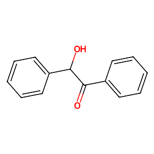 Benzoin,119-53-9