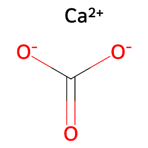 Calcium carbonate, USP/FCC,471-34-1