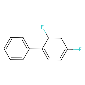 2,4-Difluorobiphenyl,37847-52-2