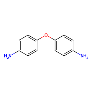 4,4'-Diaminodiphenyl ether,101-80-4