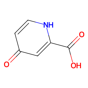 4-Hydroxy-2-pyridinecarboxylic acid,22468-26-4