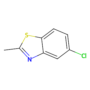 5-Chloro-2-methylbenzothiazole,1006-99-1