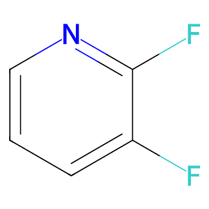 2,3-Difluoropyridine,1513-66-2