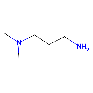 3-Dimethylaminopropylamine,109-55-7