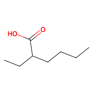 2-Ethylcapronic acid,149-57-5