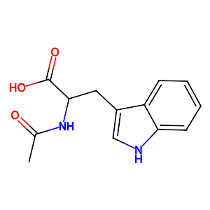 N-Acetyl-DL-Tryptophan,87-32-1