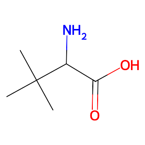 DL-tert-Butylglycine,33105-81-6
