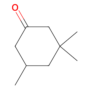 3,3,5-Trimethylcyclohexanone,873-94-9