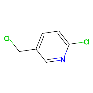 2-Chloro-5-(chloromethyl)pyridine,70258-18-3