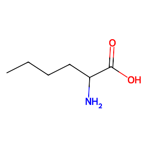 DL-Norleucine,616-06-8