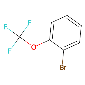 1-Bromo-2-(trifluoromethoxy)benzene,64115-88-4