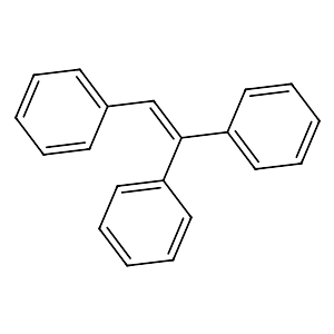 Triphenylethylene,58-72-0