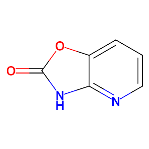 2,3-Dihydropyrido[2,3-d][1,3]oxazol-2-one,60832-72-6