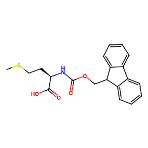 Fmoc-D-Met-OH,112883-40-6