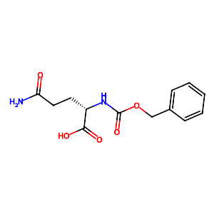 Cbz-L-Glutamine,2650-64-8