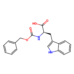 Z-D-Trp-OH,2279-15-4