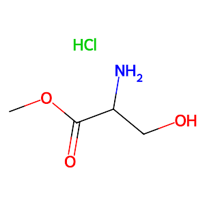 DL-Serine methyl ester hydrochloride,5619-04-5