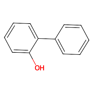 2-Phenylphenol; OPP,90-43-7