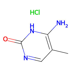 5-Methylcytosine HCl,58366-64-6