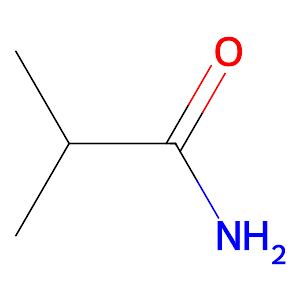Isobutyramide,563-83-7